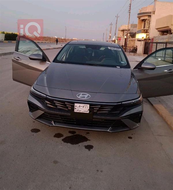 Hyundai for sale in Iraq